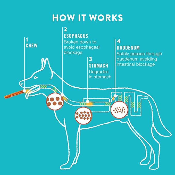 Collagen Rolls - 9" Collagen Rolls for Dogs - Long Lasting Healthy Joint Support - Rawhide Alternative - Skin & Coat Health - Made with Real Chicken, Value Pack, 3 Bags, 9 Count-PawvioPets