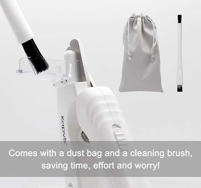 2-in-1 Dog & Cat Nail Clipper and Grinder,LED Lights & Safety Guard for Large Medium Small Dogs Cats Claw Trimmer,Claw Grooming Tool for for Cats and Small Dogs-PawvioPets