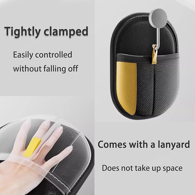 2 Pcs Pet Hair Remover Glove, 2025 Upgrade Reusable Double Sided Electrostatic Gloves Pet Hair Remover, Washable Pet Grooming Gloves for Couch, Furniture, Carpet, Car Seat (2Pcs)-PawvioPets