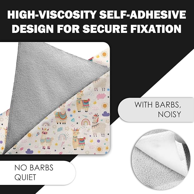 27.6"Cat Grooming Wrap, Self Adhesive Cat Wrap for Cutting Nails, Anti-Escape Calming Cat Swaddle Wrap for Medicine Ear Cleaning, Alpaca Anti-Scratch Cats Burrito Restraint Blanket, Practical Pet Tool-PawvioPets