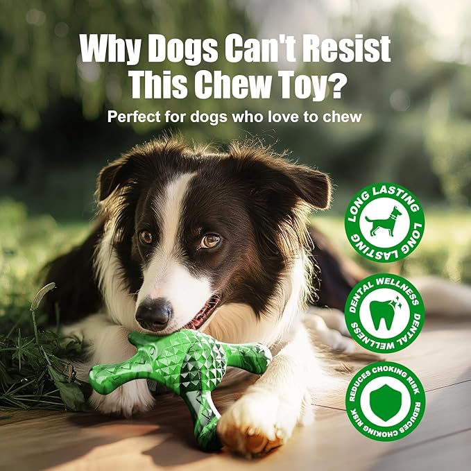 Dog Toys for Small Dogs, Nylon Indestructible Dog Toy for Small Dogs, Hedgehog Puppy Chew Toys with Bacon Flavor,Long Lasting, Puppy Teething Toys, Green-PawvioPets