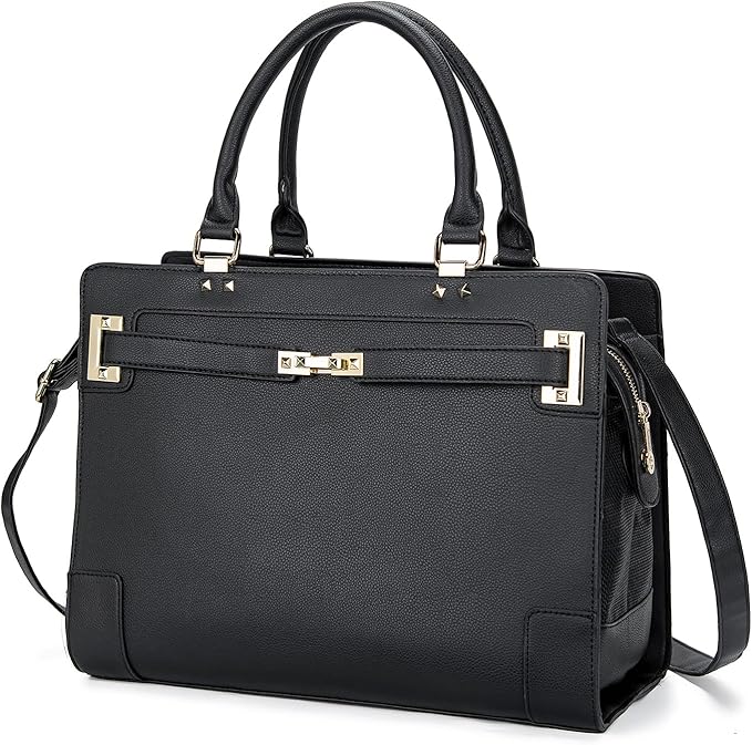 Fashion Pet Carrier Dog Cat Carrier Purse Soft-Sided Leather Handbag Pet Tote Bag for Small Dogs Puppy and Cats TSA Airline Approved-PawvioPets