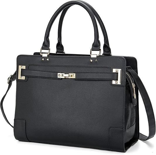 Fashion Pet Carrier Dog Cat Carrier Purse Soft-Sided Leather Handbag Pet Tote Bag for Small Dogs Puppy and Cats TSA Airline Approved-PawvioPets