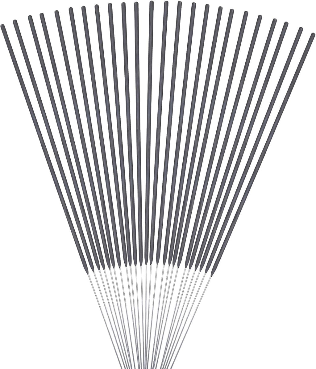 100 Pieces Fairy Wands Wedding Wand Label Accessories