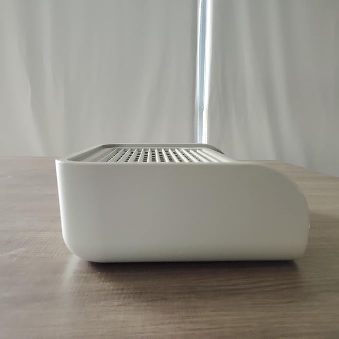 Cat Litter Box Step, Cat Litter Box Ramp Mat with Filter Function for Self-Cleaning Cat Litter Box, Easy to Clean, Cat Pedal Step Stool Ideal for Kitten & Elderly Cats (Dark Grey)-PawvioPets