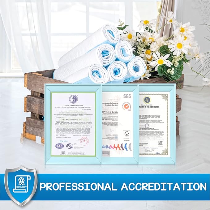 CROCI Dog Pee Pads 36x36in Extra Large, Wee Wee Pads for Dogs Super Absorbent Up to 10 Cups, Disposable (30 Counts)-PawvioPets