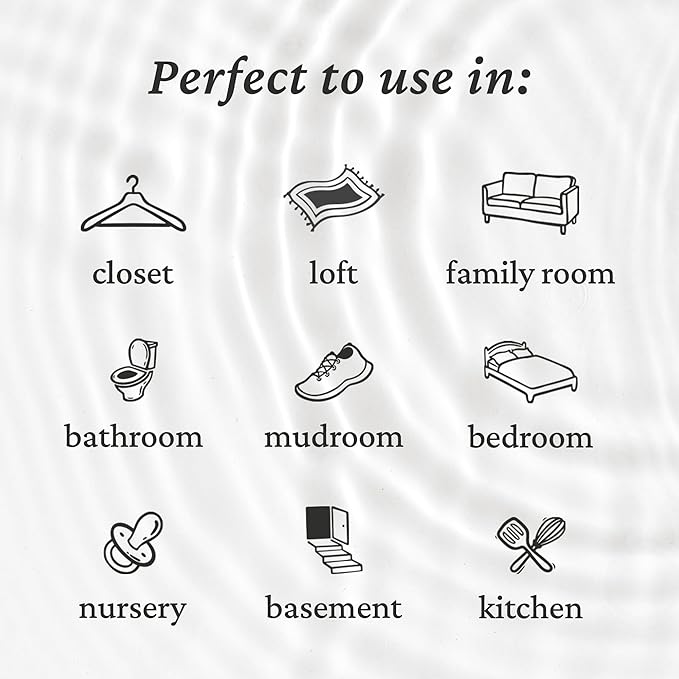 Fresh Wave Original Scent Odor Removing Gel Refill, 63 oz. | Safer Odor Absorbers for Home, Cooking, Trash, & Pets Areas | Natural Plant-Based Odor Eliminator-PawvioPets