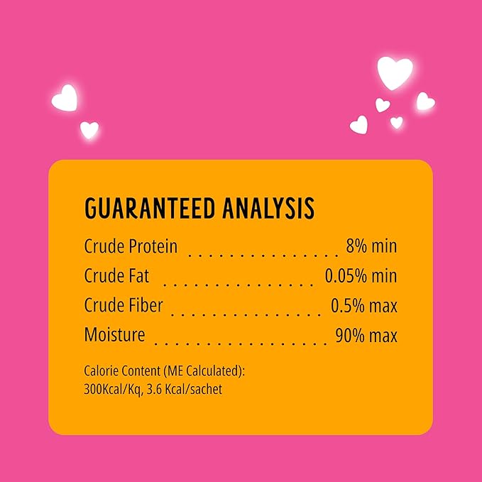 BONKERS Mixx, Wet Lickable Tube Tender Chicken Flavor Cat Treats, Real Meat Treats, Treats for Training or Food Topper, for All Breeds and Ages, Value Pack (15 Pack, 60 Tubes)-PawvioPets