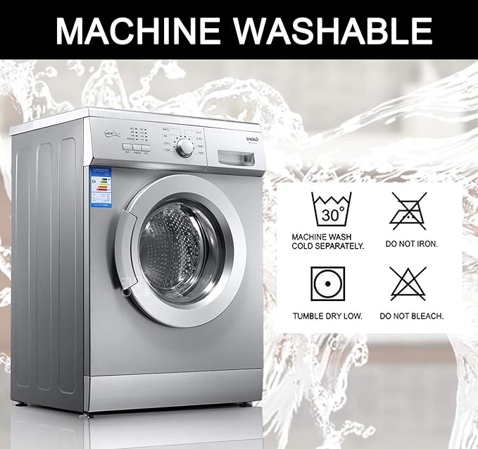 Ameritex Waterproof Dog Bed Cover Pet Blanket for Furniture Bed Couch Sofa Reversible-PawvioPets