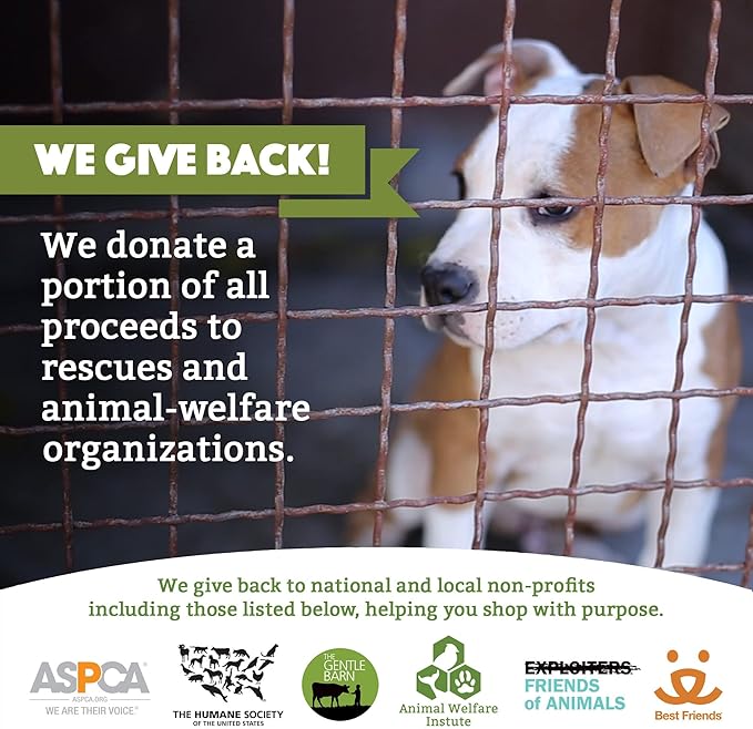 Doggy Do Good Poop Bags for Dogs (200 Ct), Easy Open Dog Poop Bags Rolls, Certified Home Compostable-PawvioPets