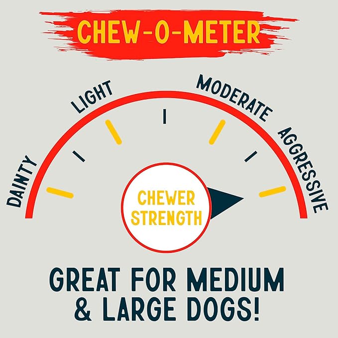 Canine Chews 10" Chicken Basted Dog Rawhide Retriever Rolls (50 Pack) - Natural Beef Dog Rawhide Chews - Healthy Dental Chews-PawvioPets