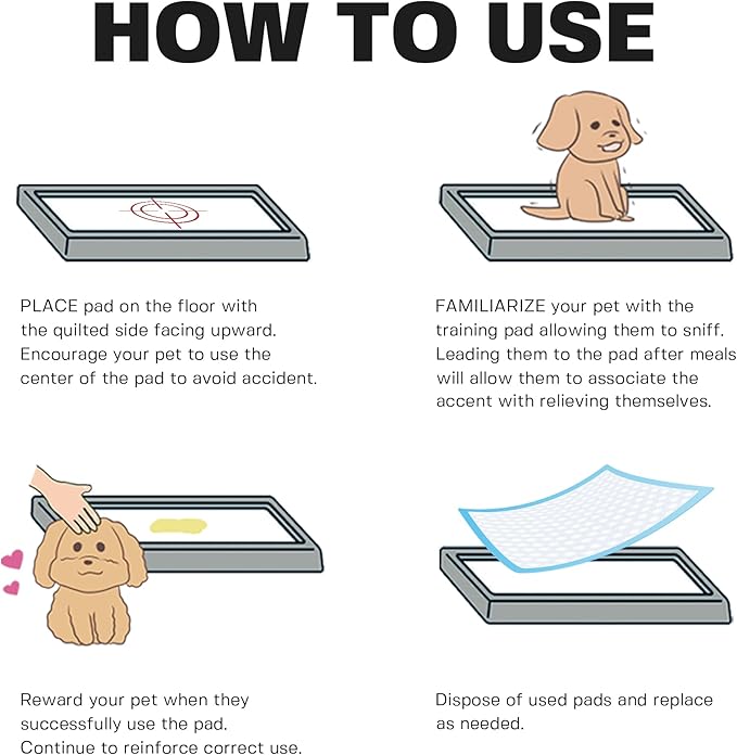 BV XXL Puppy Pads 20 Count 30" x 36" - Leak-Proof Pee Pads for Dogs with 6-Layer Design, Rapid Dry Sheet & Attractant - Dog Pad Extra Large with Odor Control - Perfect for Big Dogs & Indoor Use-PawvioPets