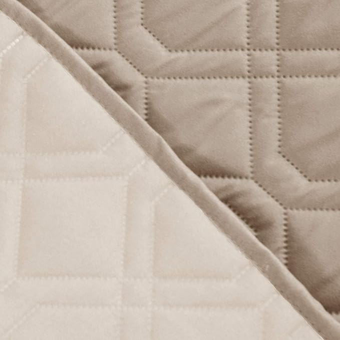 Ameritex Waterproof Dog Bed Cover Pet Blanket for Furniture Bed Couch Sofa Reversible-PawvioPets