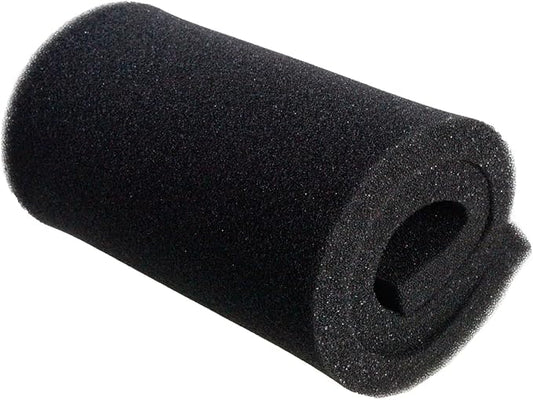 AQUANEAT Aquarium Bio Sponge Filter Media Pad 36" x 12" x 1" / 72" x 12" x 1" Open Cell Foam Sheet Cut-to-Fit for Fish Tank Sump (36" x 12" x 1")-PawvioPets