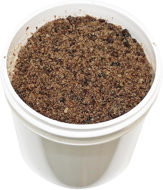 Degu Booster (2 oz.) - Complete Multivitamin - Powdered Vitamin & Mineral Supplement for Pet Degus-PawvioPets