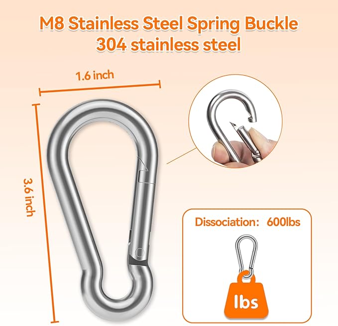 Dog Tie Out Stake, Heavy Duty Dog Tie Out Stake for Large Dogs up to 210 lbs, Ground Anchor for a Dog Cable, Leash, Lead Tether, Dog Accessories Trampoline Stakes 1-Pack (Black)-PawvioPets