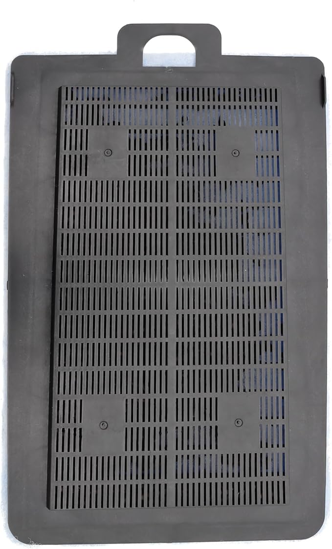 16 Pack Aquarium Filter Cartridge Rite-Size E Replacement Filter Cartridges Compatible with PRO Power Filter 280/400-PawvioPets