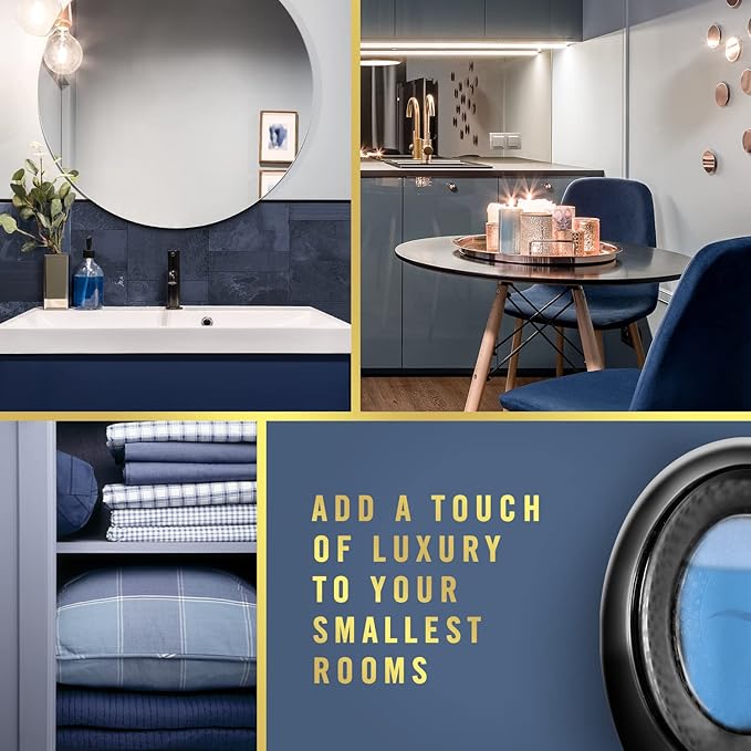 Febreze Small Spaces, Ocean, .25 fl. oz., Pack of 3-PawvioPets