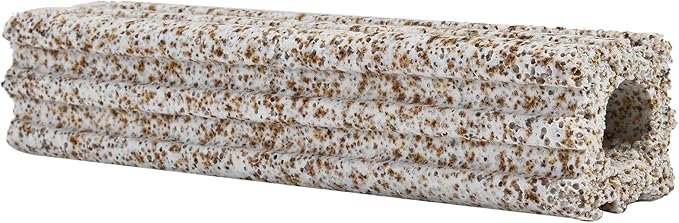 ALEGI Ceramic Bio Filter Media, Porous Media Filter Media for Sump Tank, Pond, Aquarium Fish Tank (Large 42 pcs)-PawvioPets