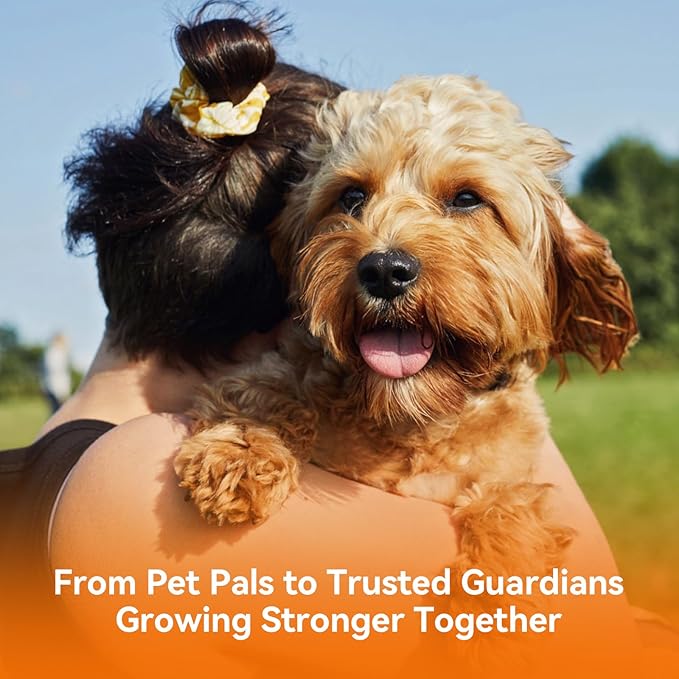 Ear Cleaner for Dog & Cats, Dog Ear Drop and Infection Treatment, Dog Ear Cleaning Solution- Cleaning,Soothing, and Deodorizing Itchy Ears - 8oz-PawvioPets