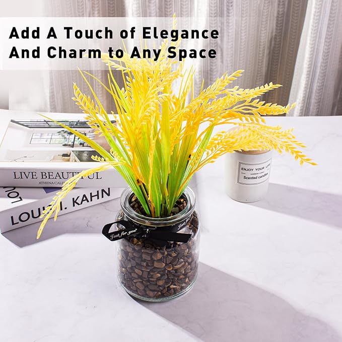 3 Lb Tiger Eye Aquarium Gravel Rocks Polished Tumbled Crushed Stones, Natural Crushed Stone Crystal Chips Decorative for Fish Tank||Vase Filler|Succulent Plants Decor, 6mm-9mm-PawvioPets