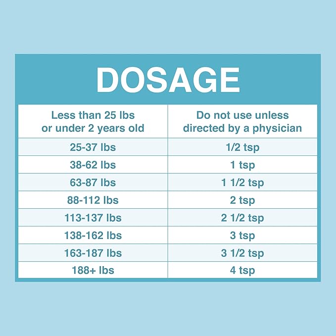 Aurora 50Mg/Ml Oral Pro Pyrantel Pamoate Oral Suspension, 16 Ounce, Vanilla Flavor-PawvioPets