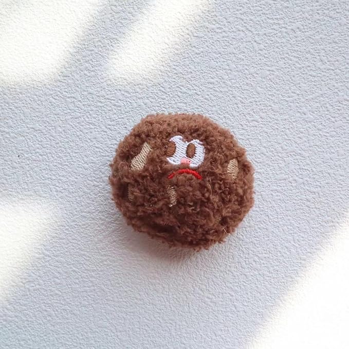 Generic Catnip Toy for Play and Chewing, Assorted Colors (3 Pack)-PawvioPets