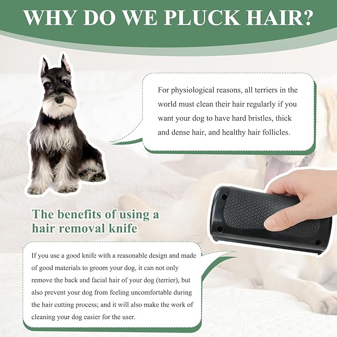 Deshedding Brush, Brush fro Shedding Grooming for Cats, Dogs, Rabbits, Horses Non-Slip Handle, Comfortable to Hold, Can Help pet Remove Shed Hair.-PawvioPets