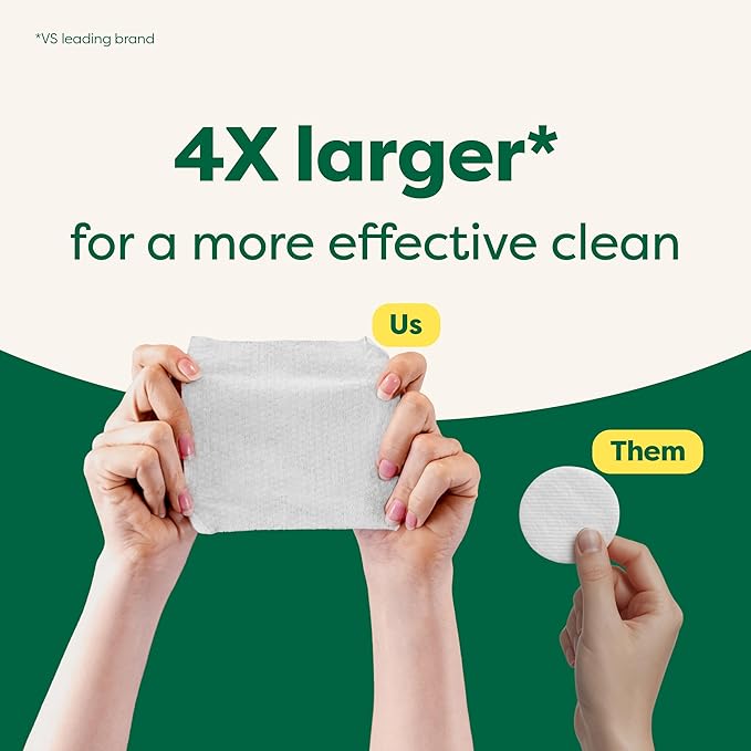 Earth Rated Vet-Developed Pet Eye Wipes, Hypoallergenic Cleaner for Dogs & Cats Eyes to Remove Dirt & Discharge, Fragrance Free, 70 Count-PawvioPets