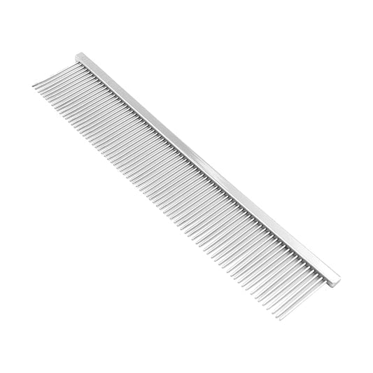 7.5" Fine Comb-PawvioPets