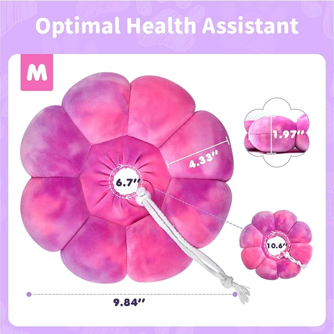 Dog Cat Surgical Recovery Cone Dog Protective Collar, Pet Recovery E-Collar Soft Neck Cone to Stop Licking Wound for Cats & Kittens Small Dog After Surgery-PawvioPets