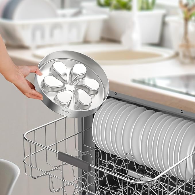 2Pcs Slow Feeder Dog Bowls 3Cups Large Capacity, 304 Stainless Steel Dog Bowl, Metal Food Bowl with Non-Slip Base, Food-Grade-PawvioPets