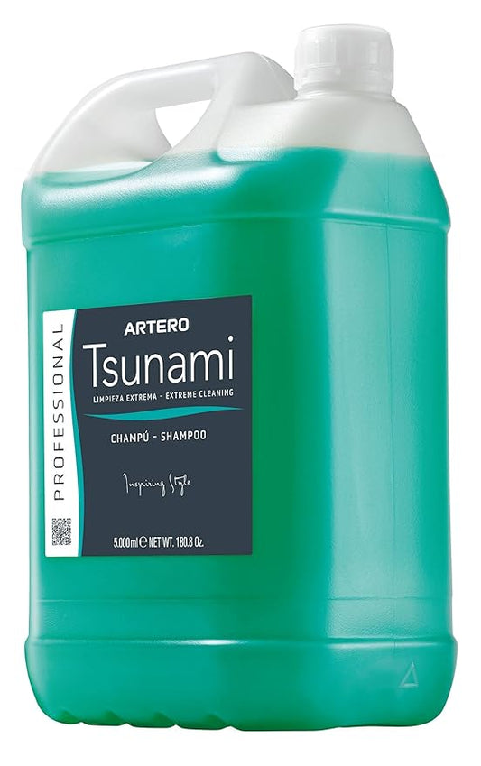 Artero Tsunami Shampoo-PawvioPets