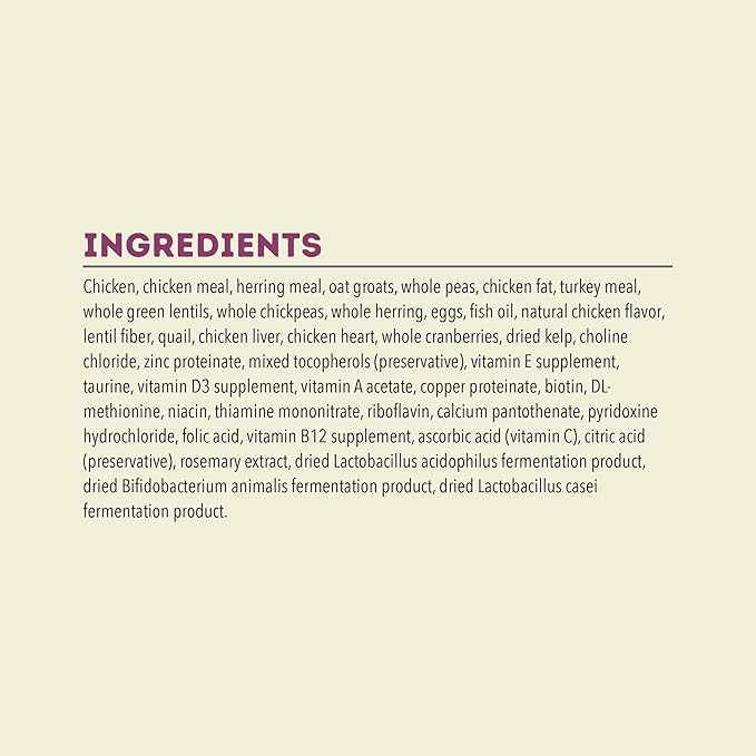 ACANA Dry Cat Food for Kittens First Feast Chicken and Fish 7lb Bag-PawvioPets