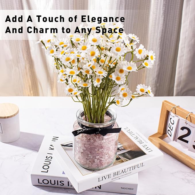 3 Lb Rosy Pink Stones Aquarium Gravel Rocks, Tumbled Chips Crushed Crystal Quartz Healing Stones for Garden|Vase Filler|Fish Turtle Tank Decorations-PawvioPets