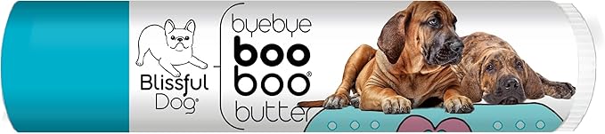 Fila Brasiliero Boo Boo Butter, 0.15-Ounce-PawvioPets