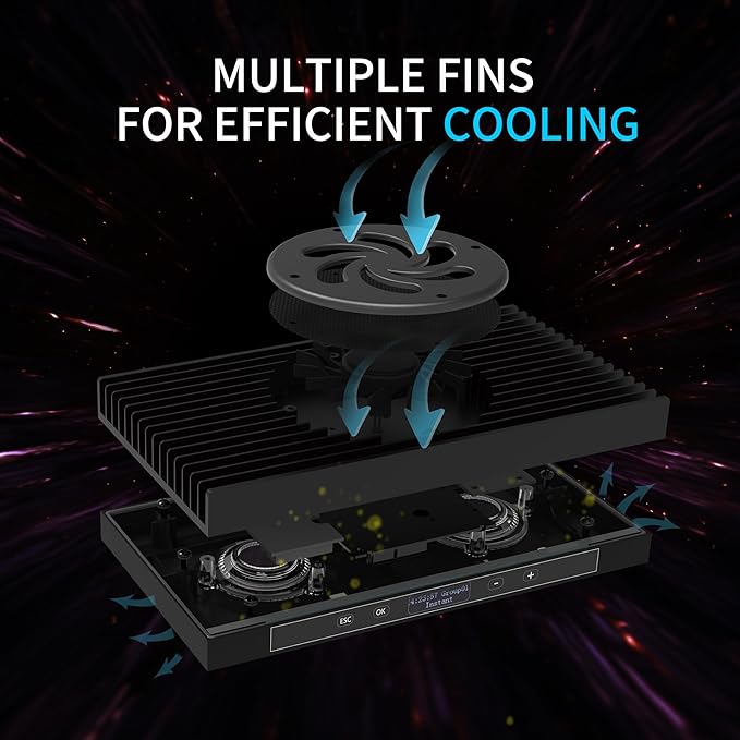 Aquarium Light - 95 Watt Sunrise Sunset Moonlight, Group Control Program Coral Reef Light Dimmable Full Spectrum for Marine Tanks,Saltwater Tank Light with Timer (Brackets)-PawvioPets