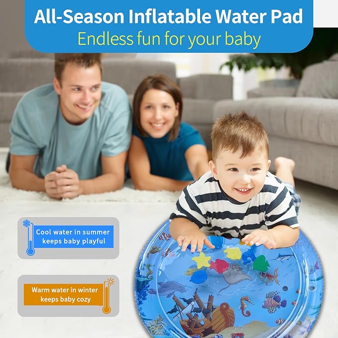 cat Cold pad, Portable Water-Filled cat and Dog, Interactive cat Toy, Suitable for All Kinds of Pets, Keeping Your Pets Cool in Summer-PawvioPets