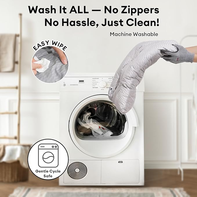 FUNNY FUZZY 2 in 1 Dog Bed Crate Pad Mat, Washable Reversible Pet Floor Mats,Fluffy Kennel Pad for Small Large Sized Dog,Indoor Cats,Sleeping Mattress,35.4" × 22.8", Midnight Blue-PawvioPets