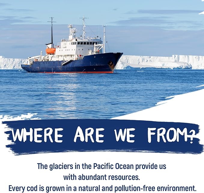 Dog Treat Chicken Wrapped Cod Skins, Fish Chews Rolls for Medium Dogs, Healthy, Rawhide-Free, 12.5 oz-PawvioPets