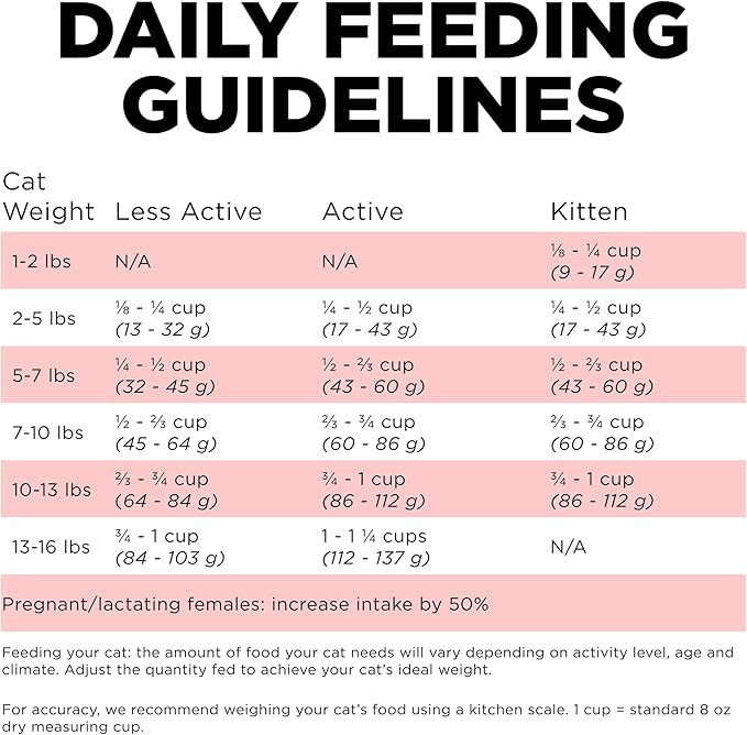 Go! Solutions Carnivore, Grain-Free, Protein Rich Dry Cat Food, Salmon and Cod Recipe, 8 lb Bag-PawvioPets