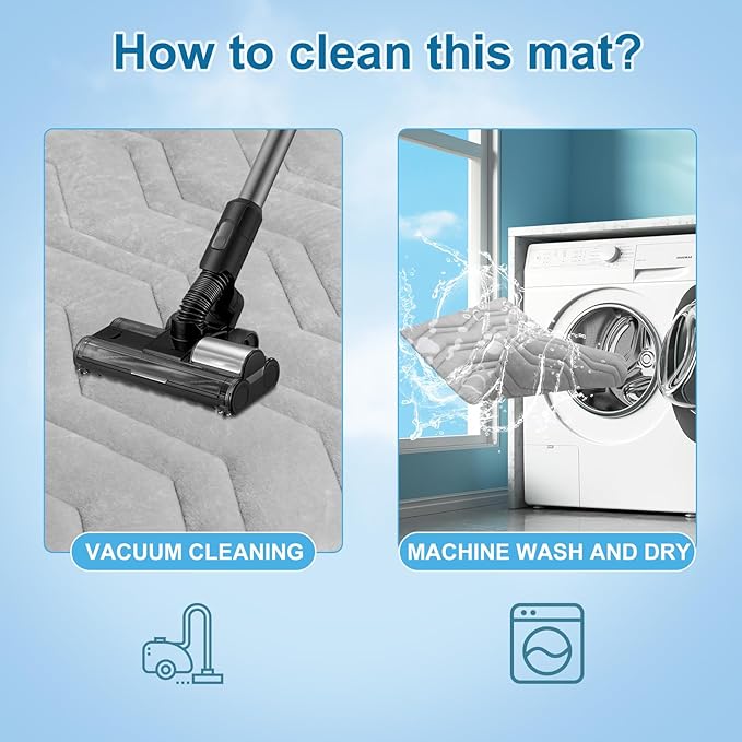 BEAUTYZOO Upgrade Dog Cooling Mat Extra Large, Reversible Self-Cooling Mat for Dogs, Thicken Pet Ice Cool Pad Blanket for Summer Kennel Sofa Bed Floor Car Seat, Machine Washable&Foldable, 48"x28"-PawvioPets