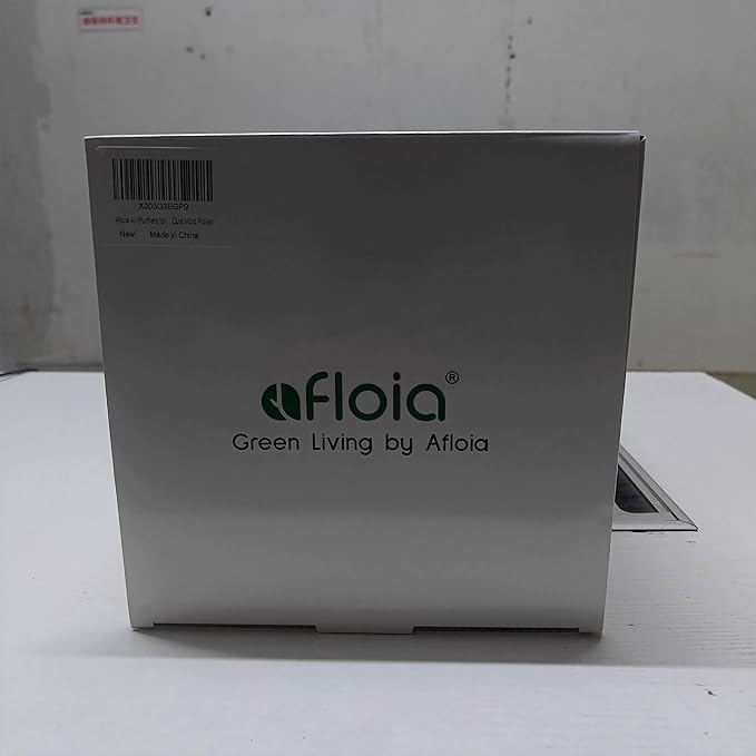 Afloia Air Purifiers for Bedroom Home Large Room, 2.4GHz Wi-Fi Smart 3 in 1 Filter Air Purifiers for Pets Allergy Odor Smoke Dust Mold Pollen, Air Cleaners Work with Alexa and Google Assistant-PawvioPets