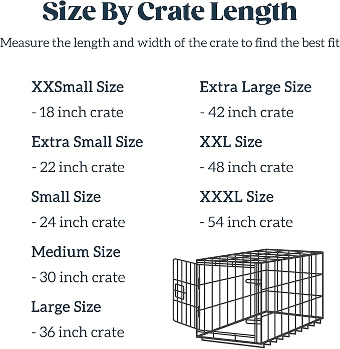 Cybarmour Indestructible Dog Bed - Outdoor Waterproof Chew Proof Dog Crate Pad - Orthopedic Kennel Mat for Aggressive Chewers - Large Breeds & Fits 36-Inch Crate - 35"x22", Limestone-PawvioPets