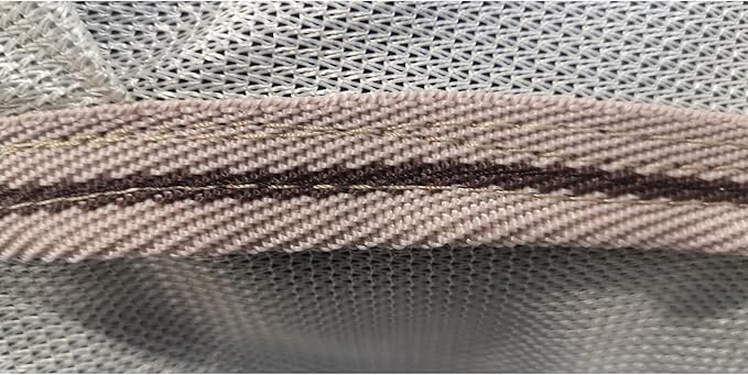 BARN & STABLE Breathable and UV Protective Horse Fly Sheets Tear-Resistant Mesh Fly Sheets for Horse Comfy Equine Summer Sheets with Removable Web Leg Straps-PawvioPets