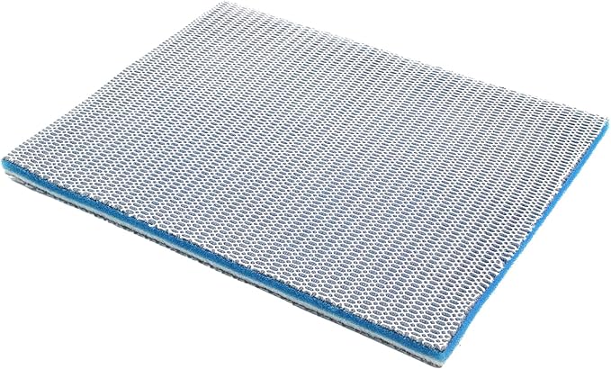 8 Layer Aquarium Filter Media Pad,15.7 x 11.8 in Washable Cuttable Filters Sponge Pads Foam Filter Floss Accessories for Fish Tank, Pond, Aquarium-PawvioPets