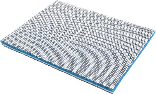 8 Layer Aquarium Filter Media Pad,15.7 x 11.8 in Washable Cuttable Filters Sponge Pads Foam Filter Floss Accessories for Fish Tank, Pond, Aquarium-PawvioPets