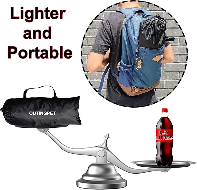 AICHIFAN Mini Cat Tent for Outside Playpen Pop Up Indoor Pet Cat Enclosures Portable Sunshade and Anti-UV Cat Playhouse for SUV Pickup Truck (Play Tents for Cats and Small Animals) - Outside Habitat-PawvioPets