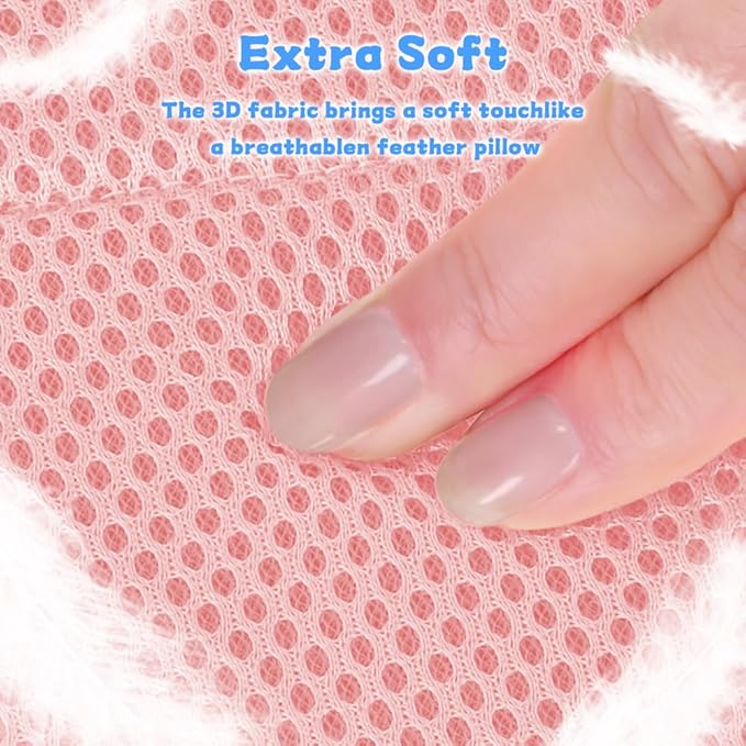 Dog Cone Soft Recovery Collars & Cones After Surgery for Medium Large Dogs, Comfy Ecollars to Stop Licking, Adjustable, Dog Ecollars for Recovery Fabric: Soft Comfort, Ecollars of Shame Alternatives-PawvioPets