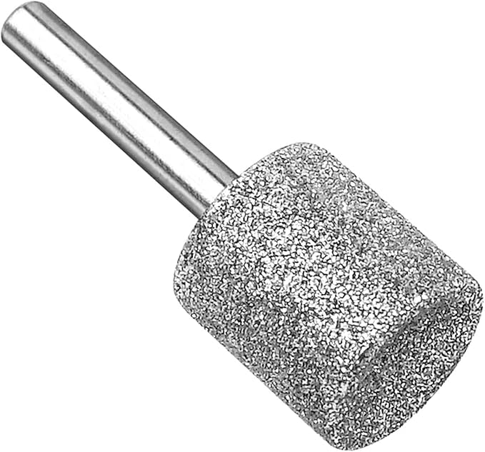 Diamond Dog Nail, 1/8'' Nail Tool for Dogs, for Animals Nail Care & Home Grinder Tools for Dogs and Animals-PawvioPets